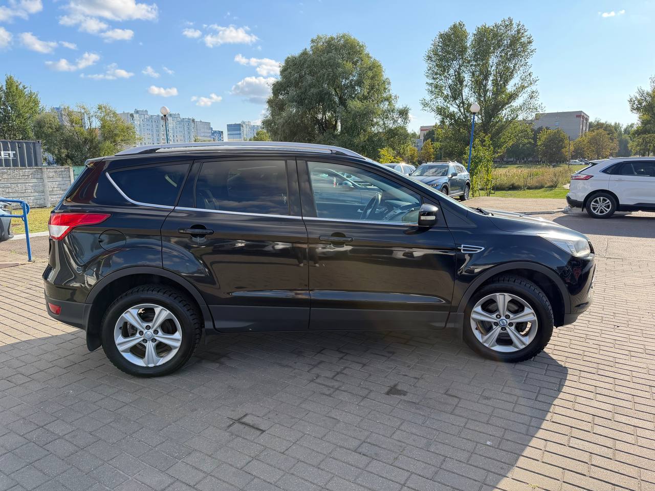 Фото автомобиля 2