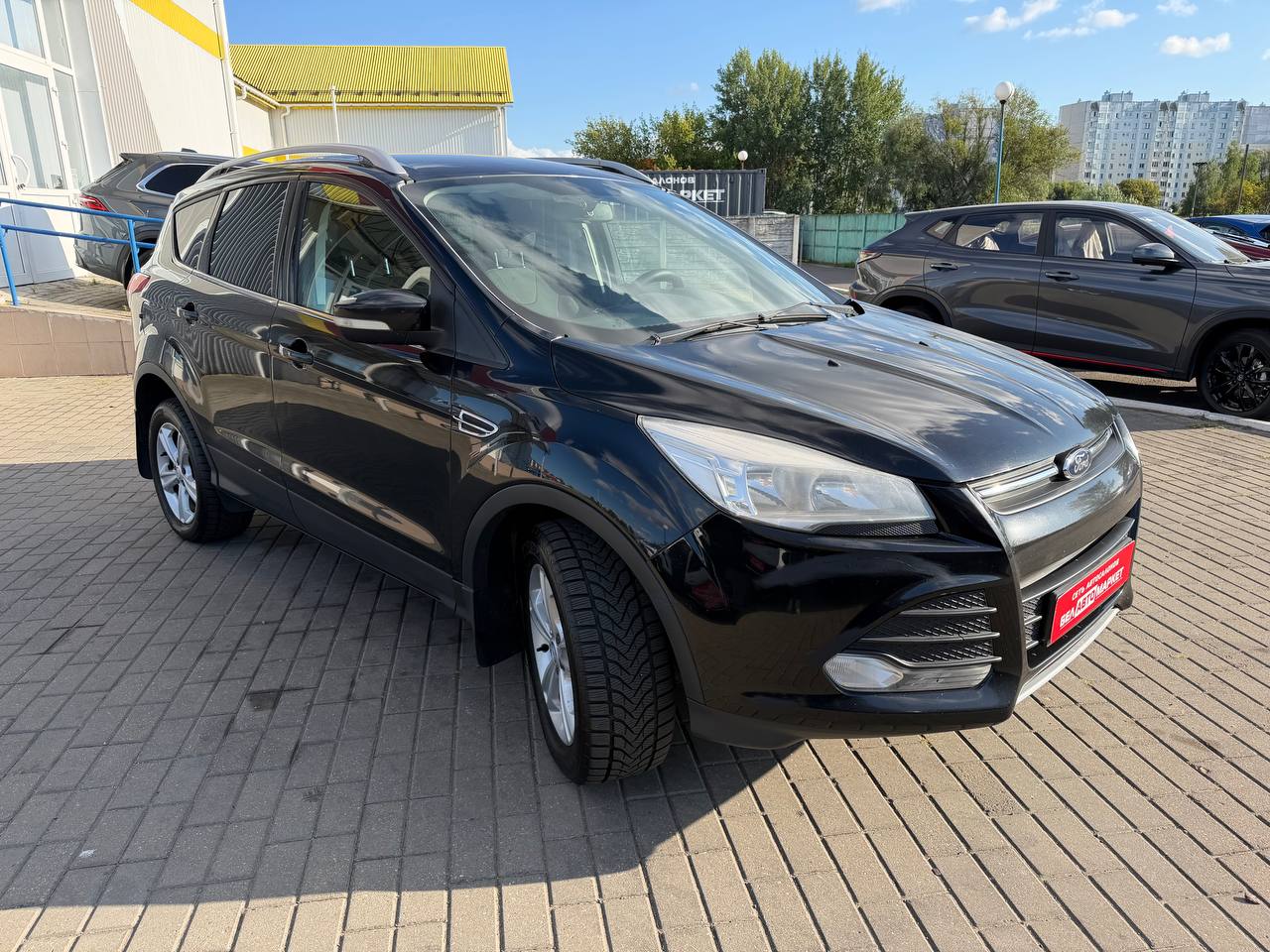 Фото автомобиля 4
