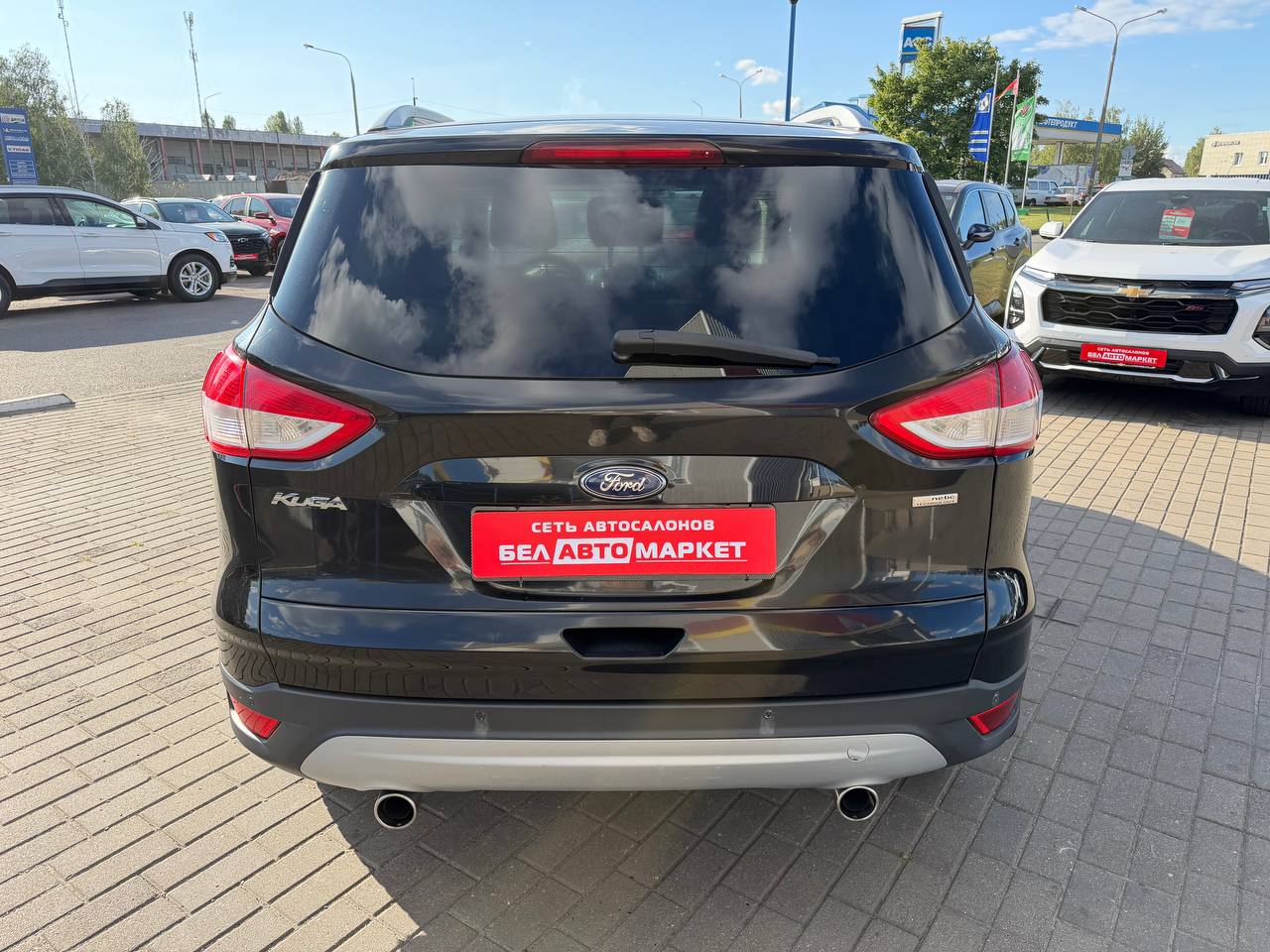 Фото автомобиля 5