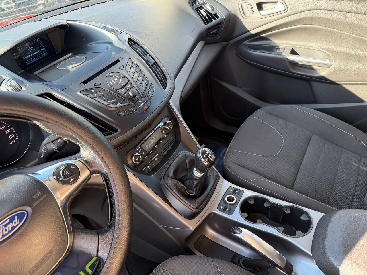 Фото автомобиля 12
