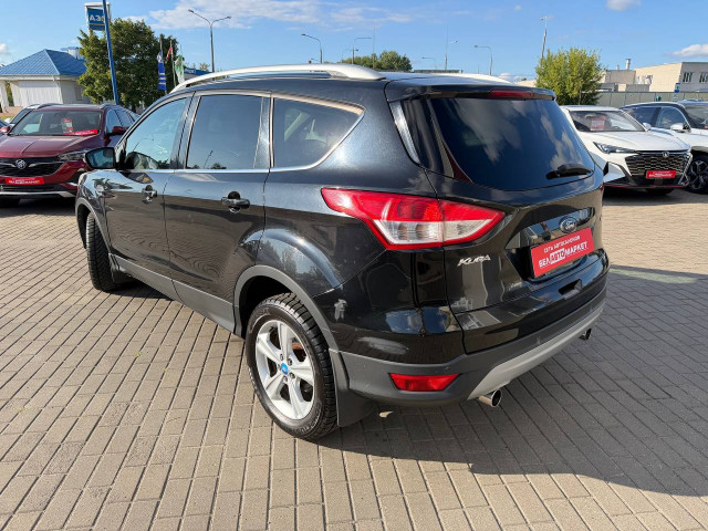 Фото автомобиля 6