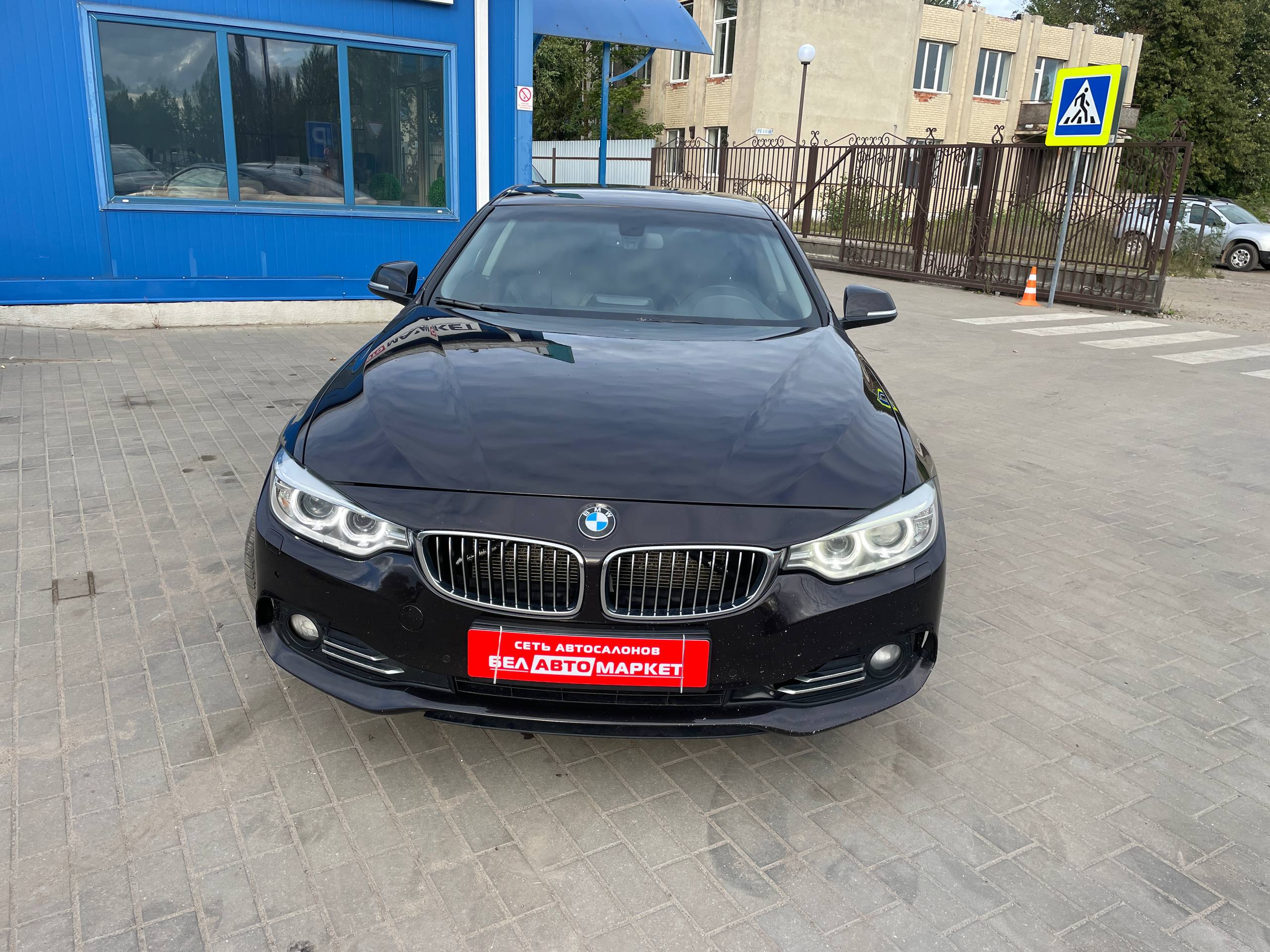 Фото автомобиля 3
