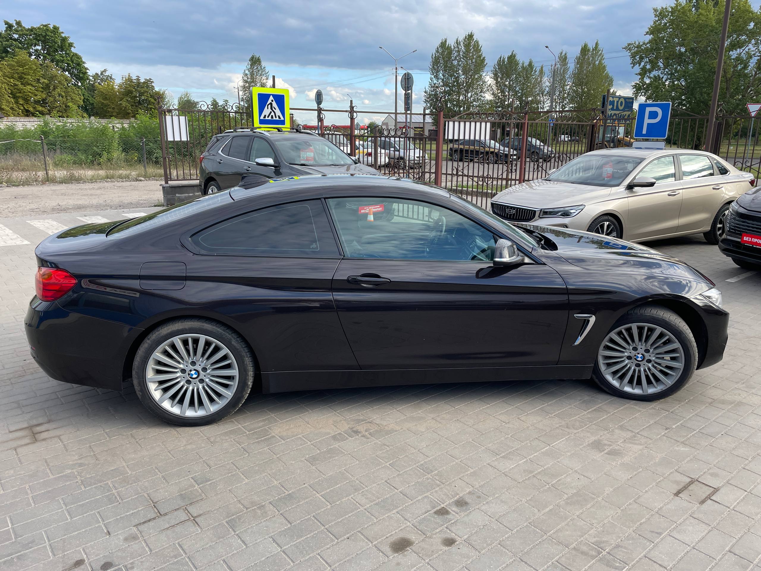 Фото автомобиля 4