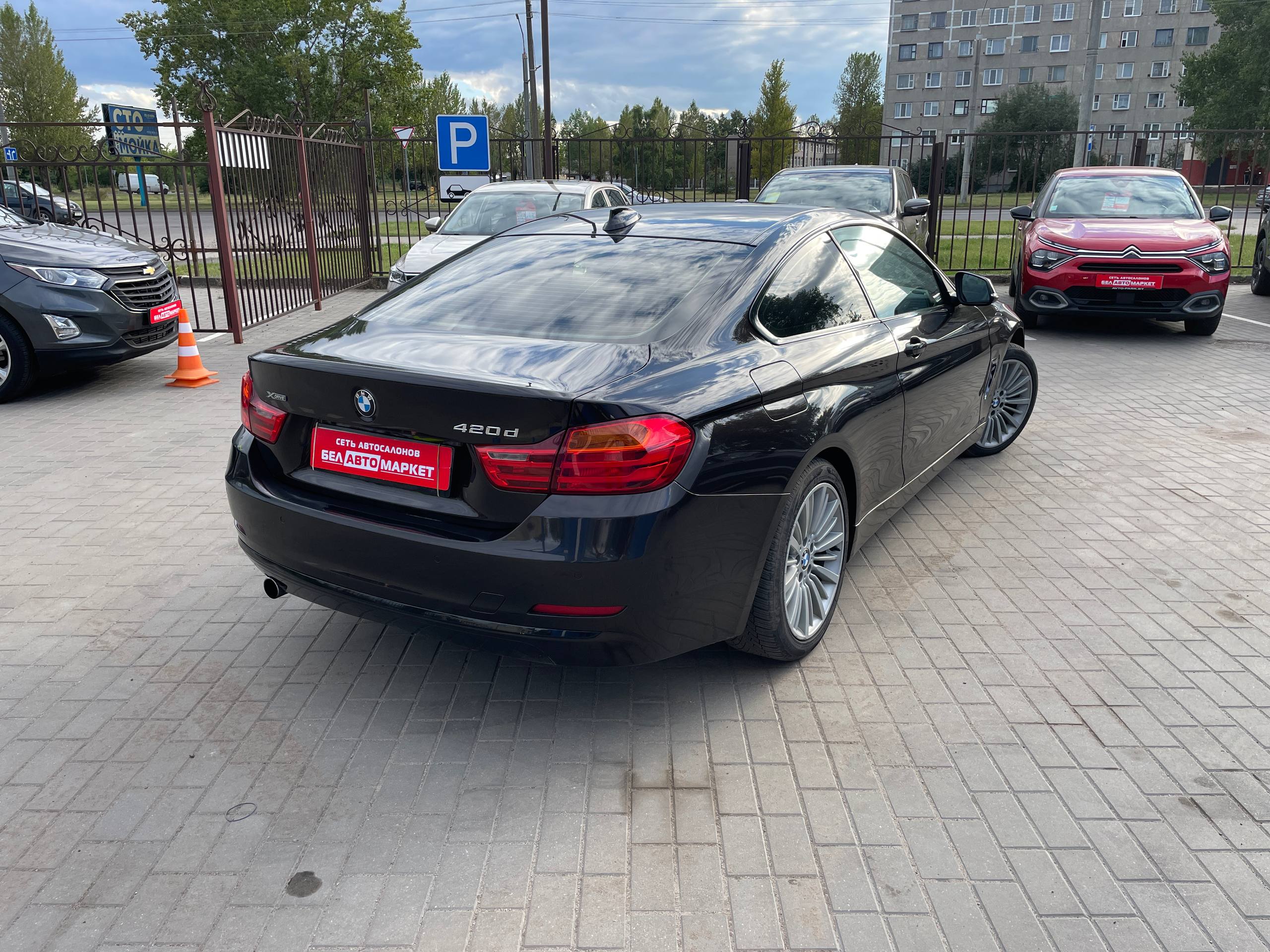 Фото автомобиля 5