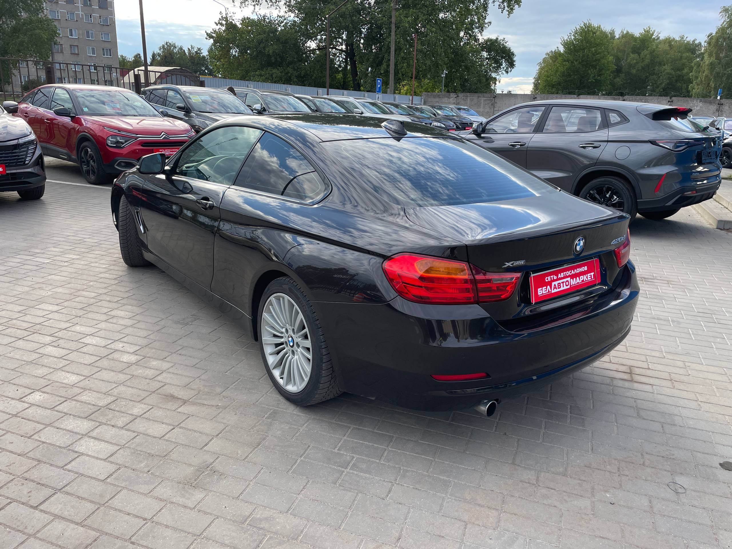 Фото автомобиля 7