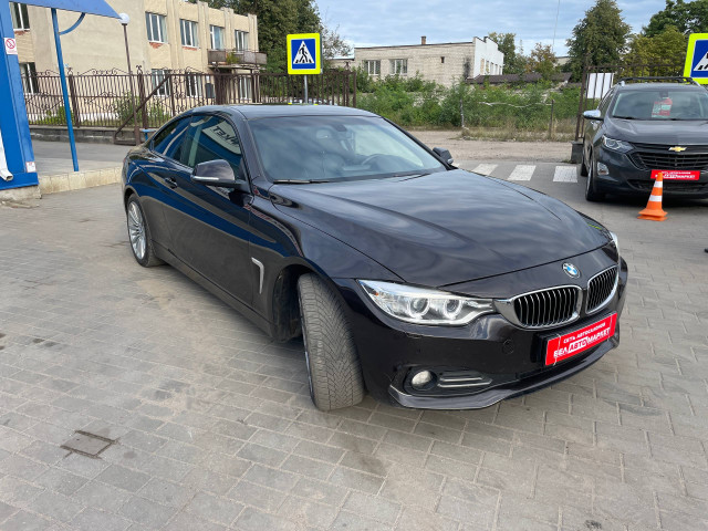 Фото автомобиля 1