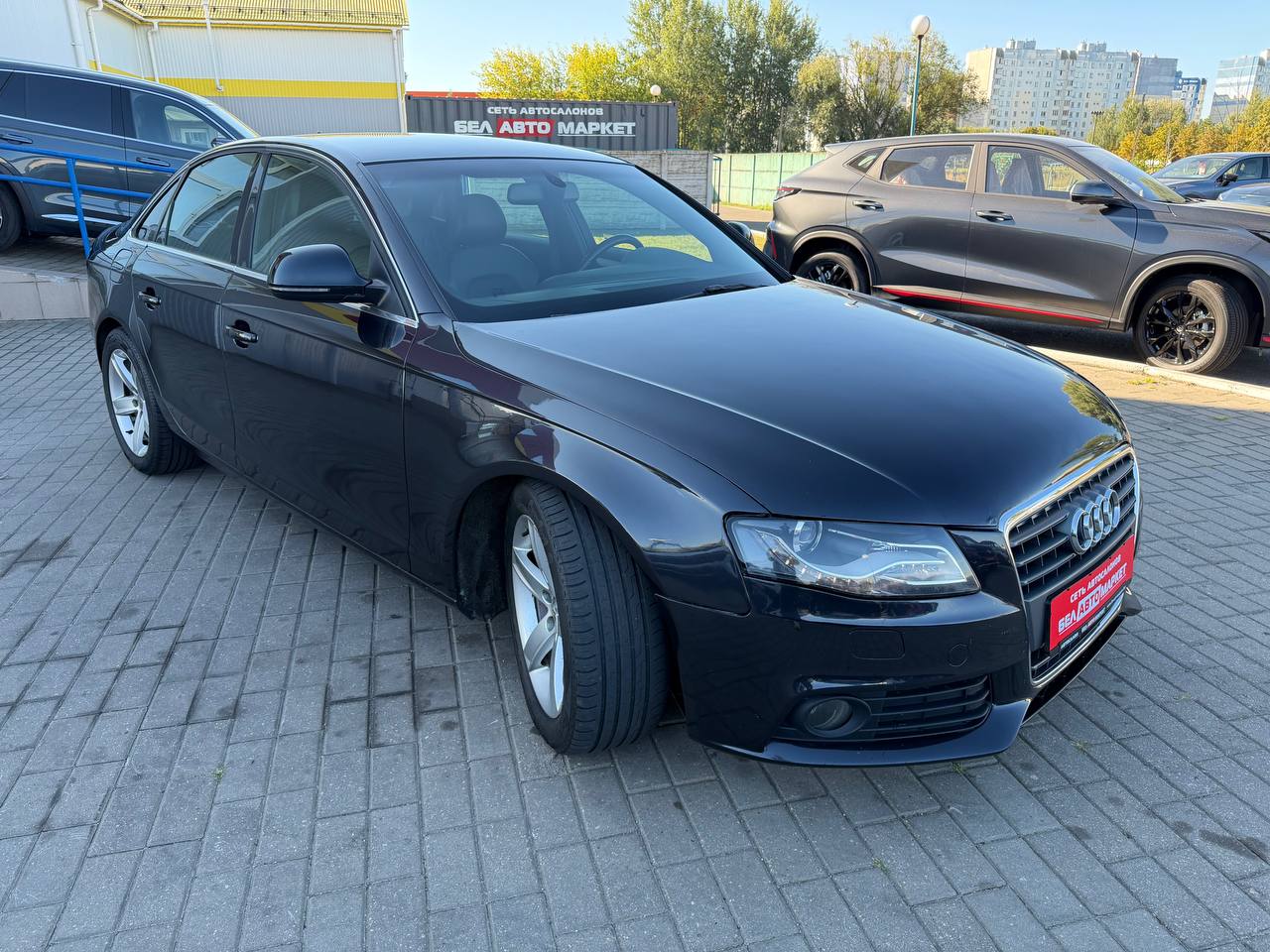Фото автомобиля 1