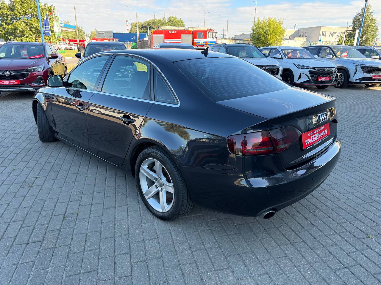 Фото автомобиля 2