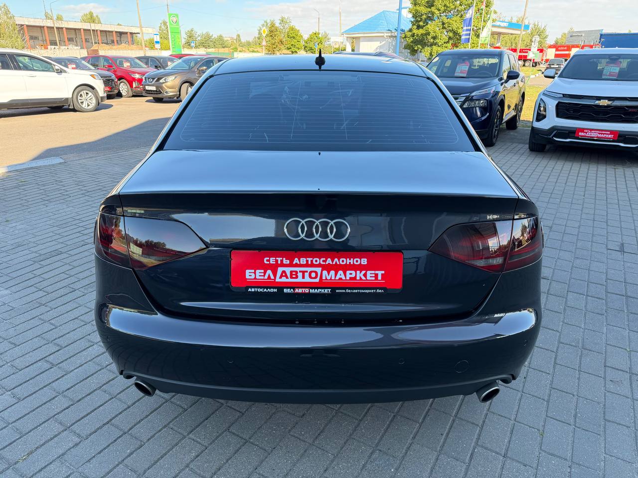 Фото автомобиля 6
