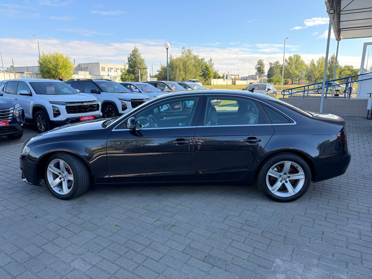 Фото автомобиля 7