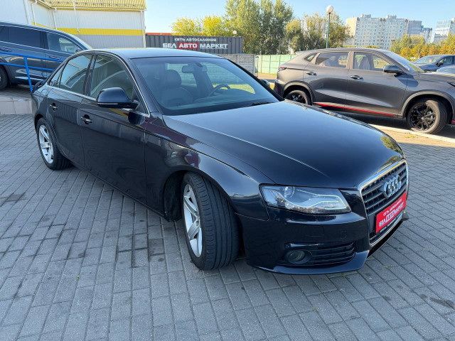 Фото автомобиля 1