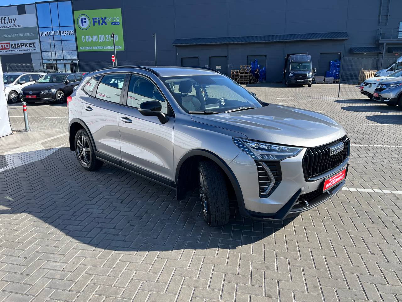 Фото автомобиля 2
