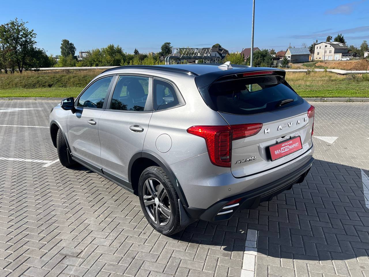 Фото автомобиля 6