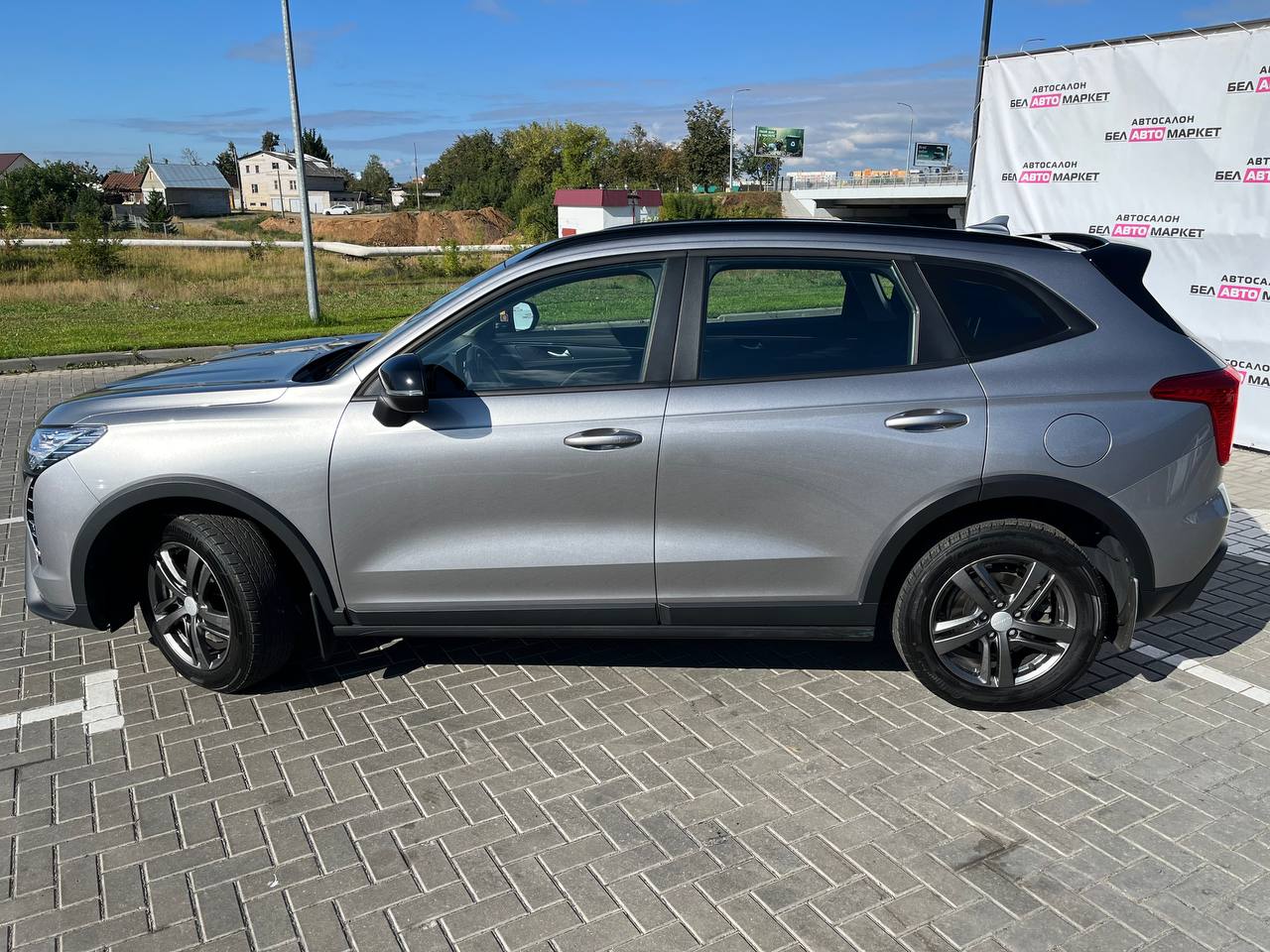 Фото автомобиля 7