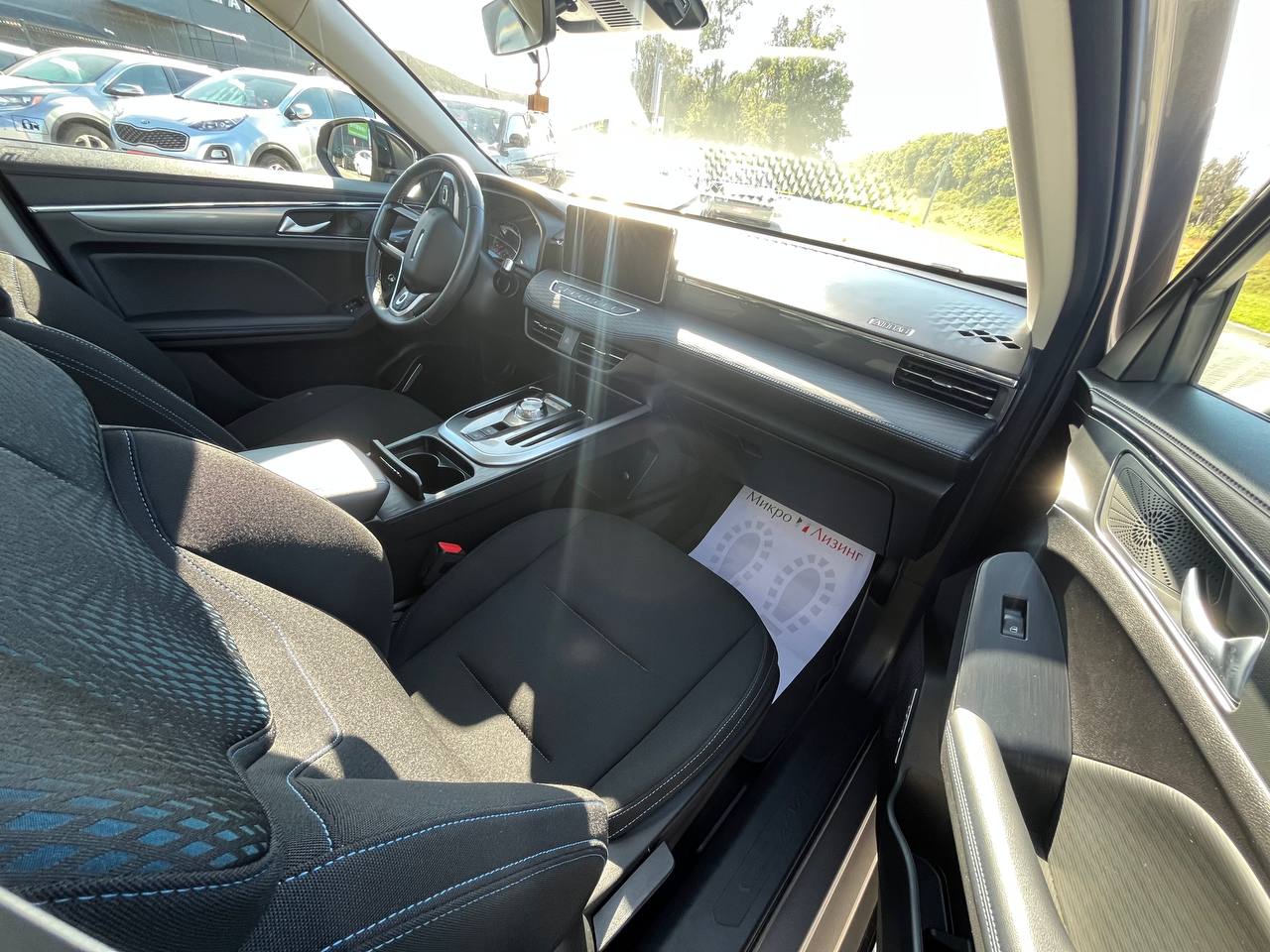 Фото автомобиля 11