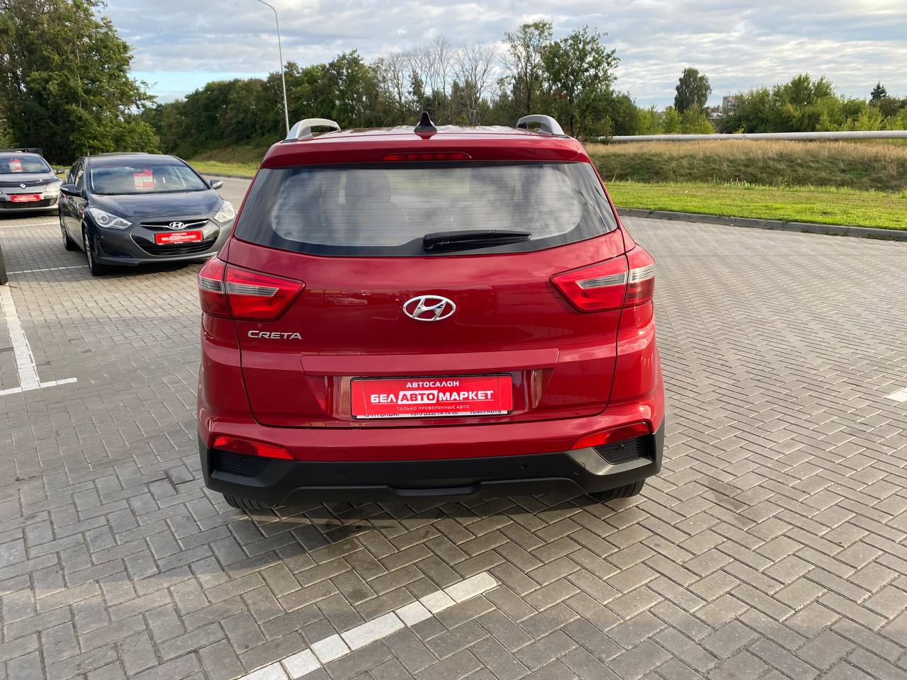 Фото автомобиля 6