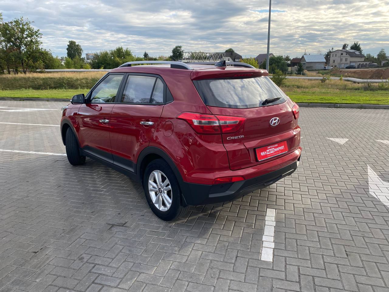 Фото автомобиля 7