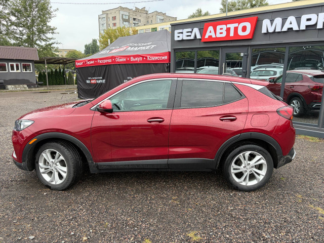 Фото автомобиля 7