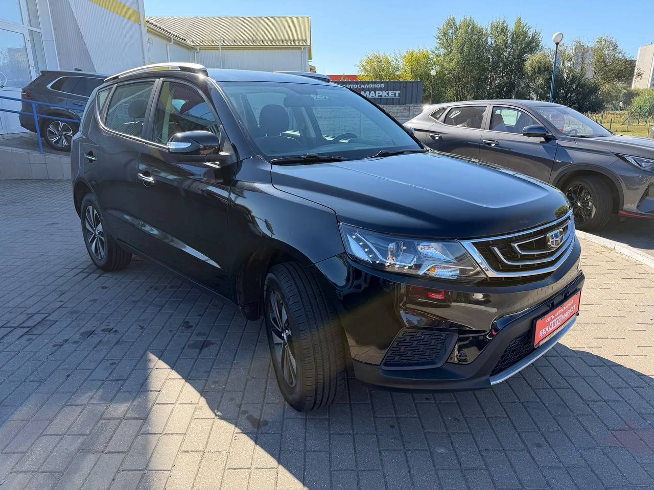 Фото автомобиля 3