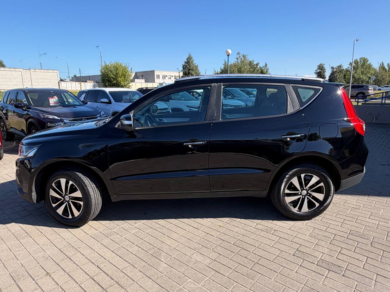 Фото автомобиля 7