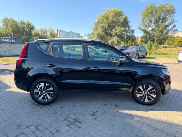 Фото автомобиля 1