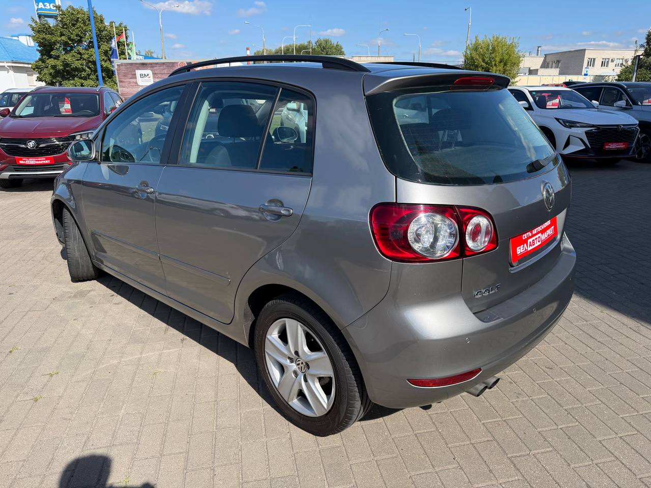 Фото автомобиля 6