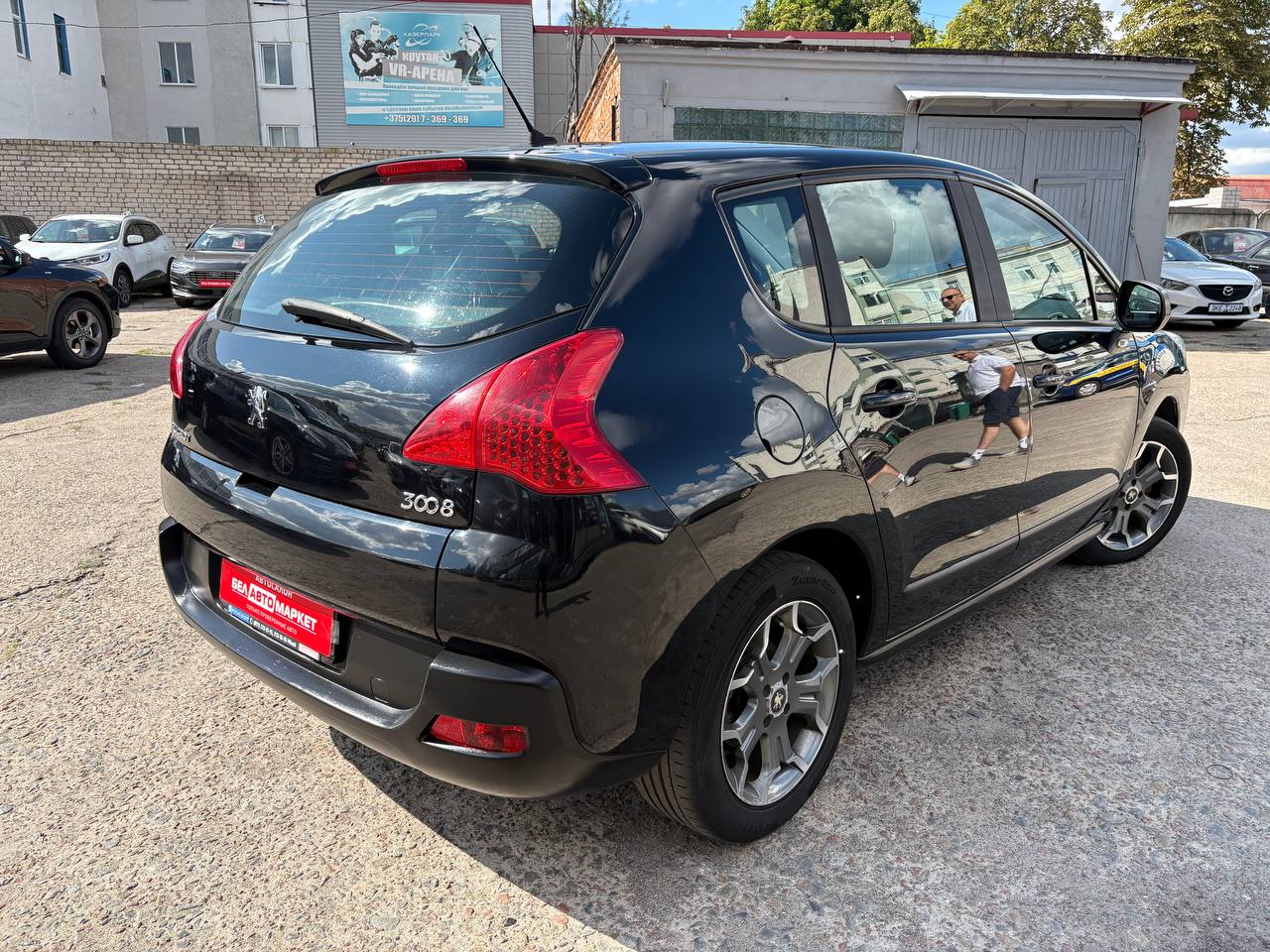 Фото автомобиля 3