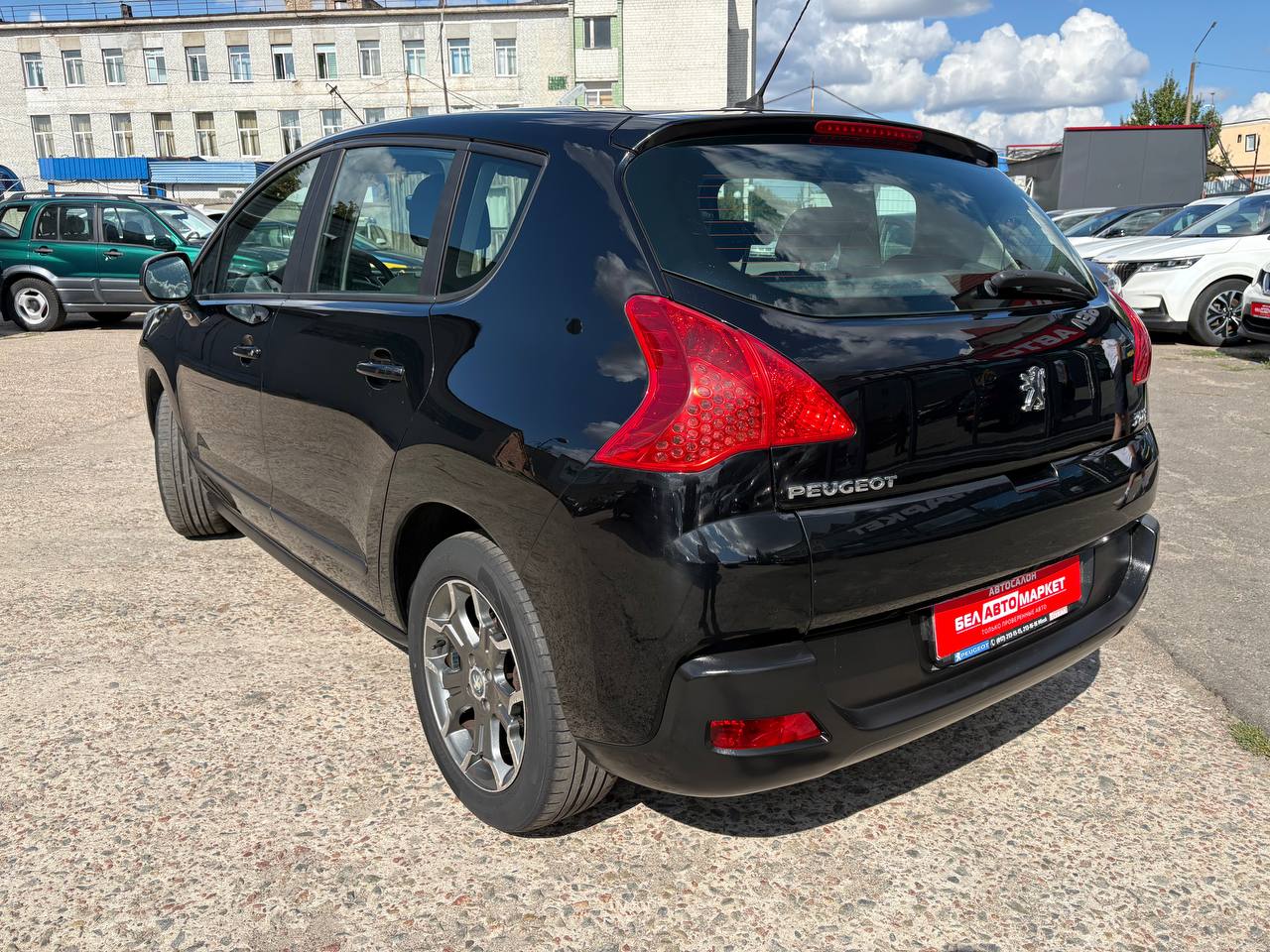 Фото автомобиля 5