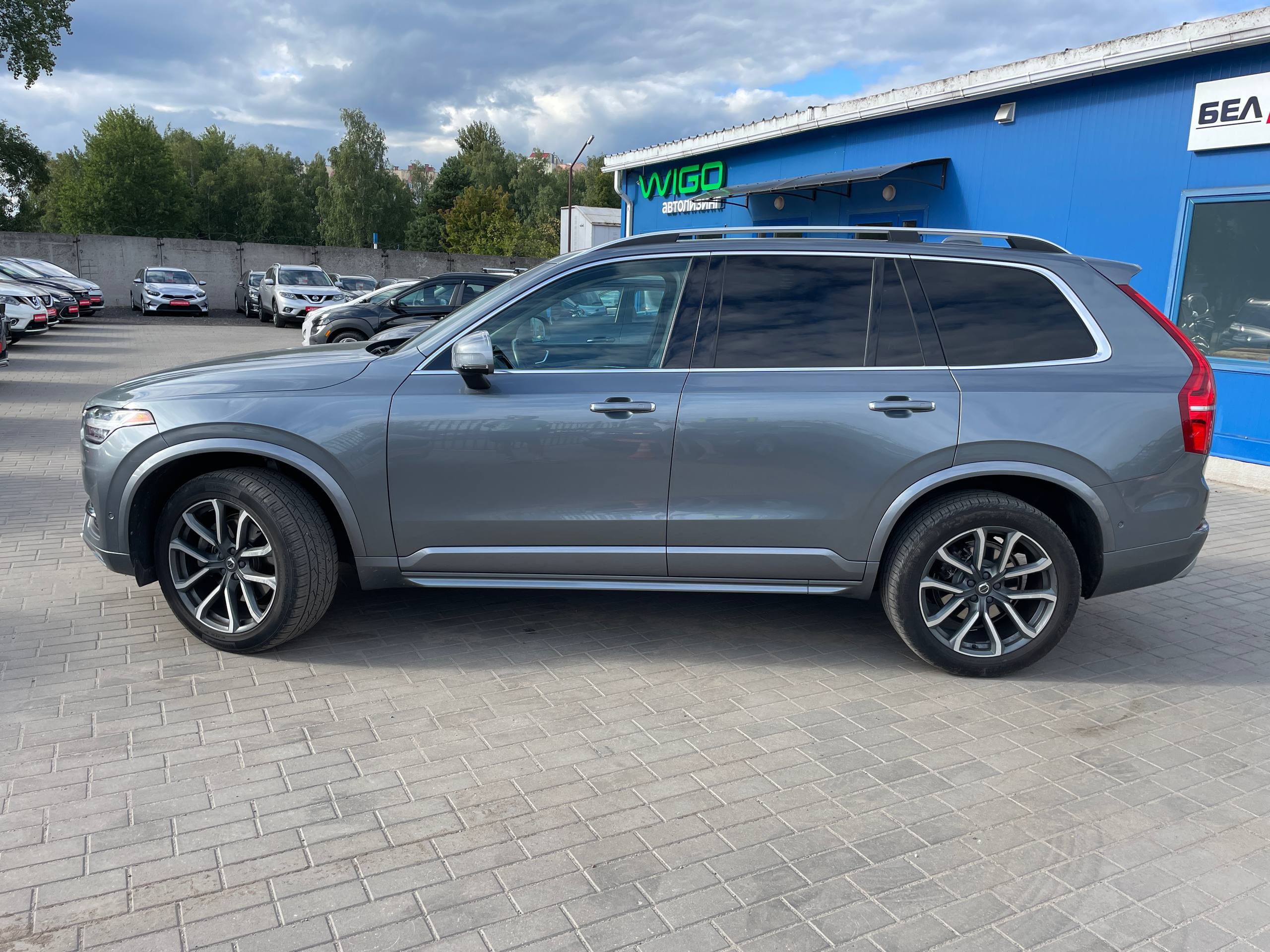 Фото автомобиля 11