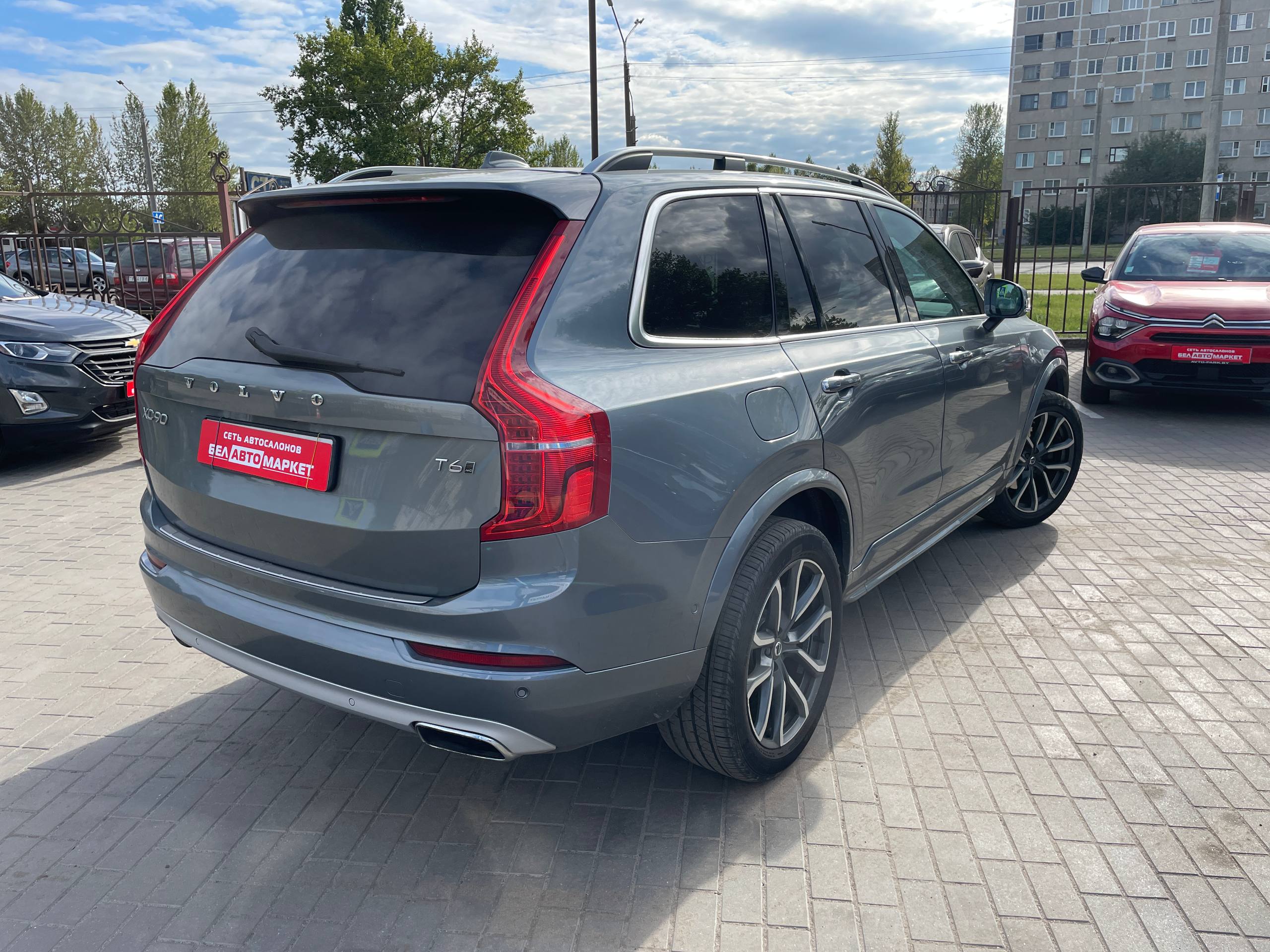 Фото автомобиля 17