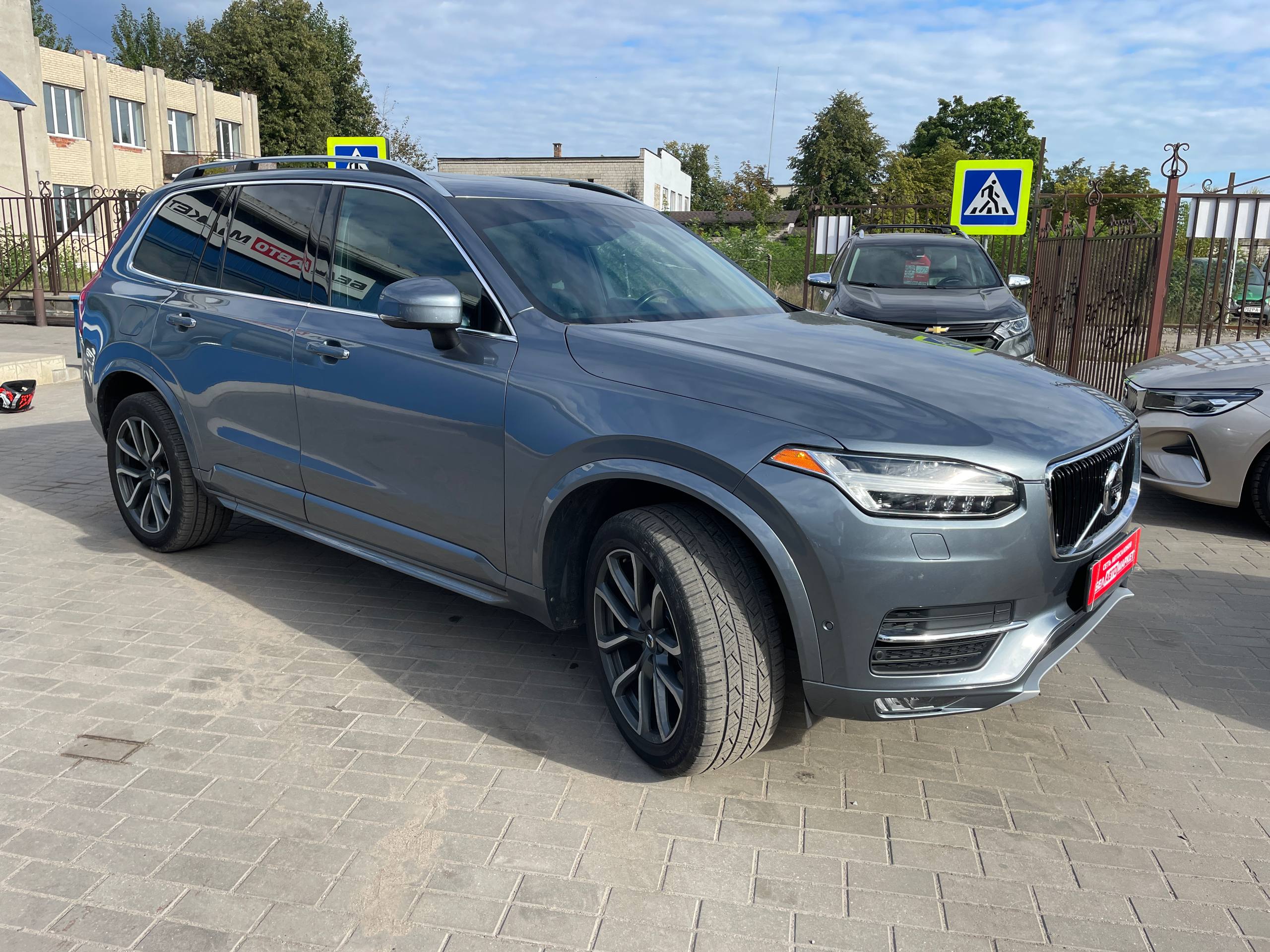 Фото автомобиля 19