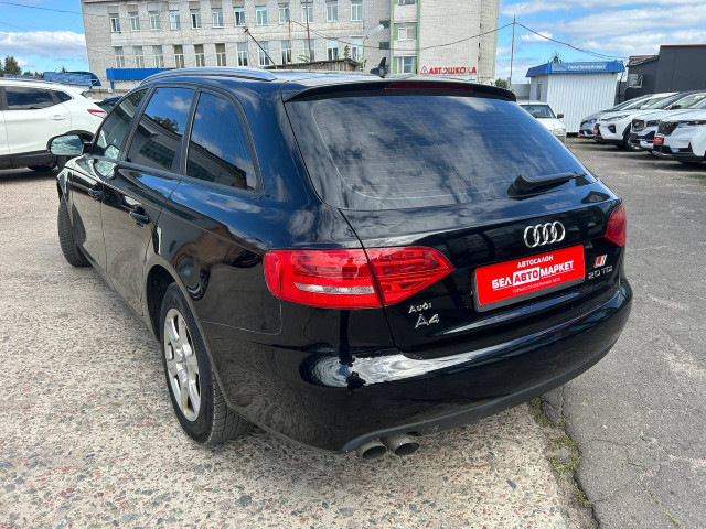 Фото автомобиля 6