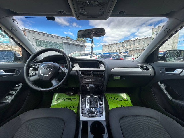 Фото автомобиля 10