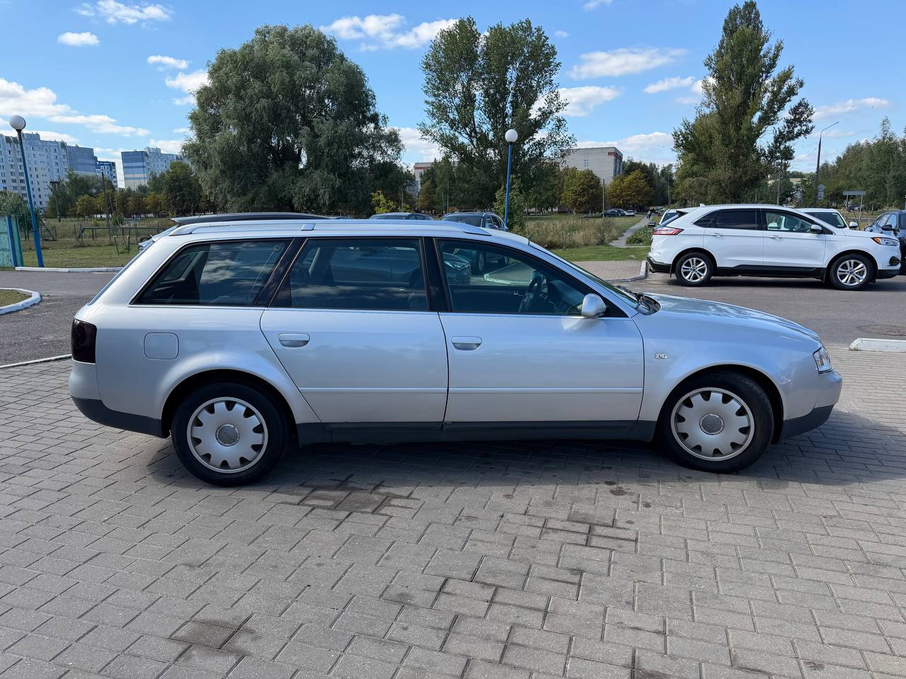 Фото автомобиля 5