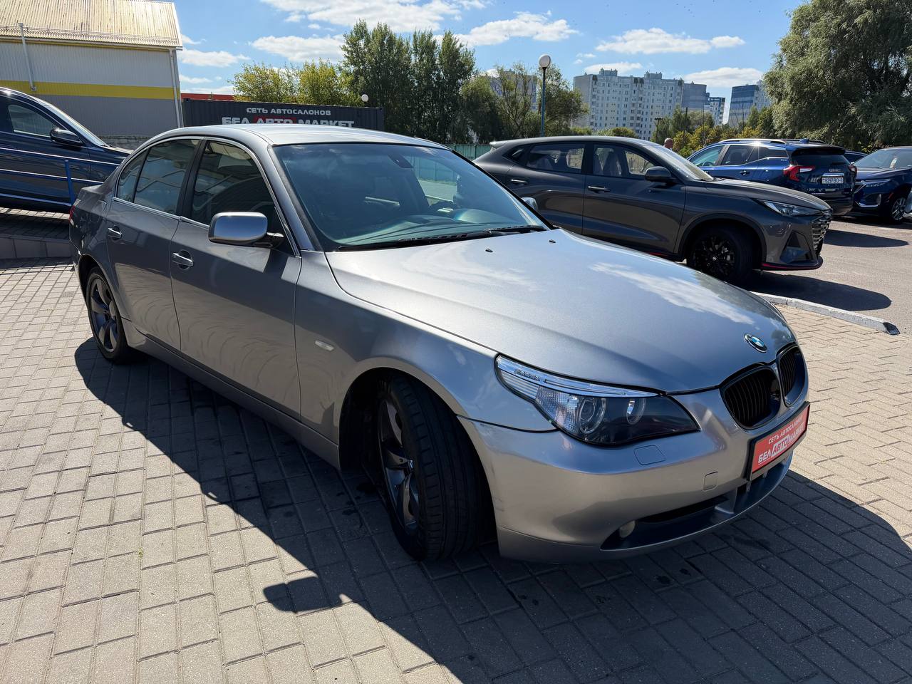 Фото автомобиля 3