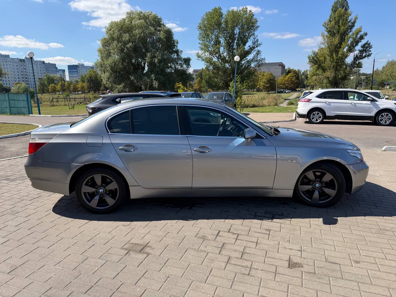 Фото автомобиля 4