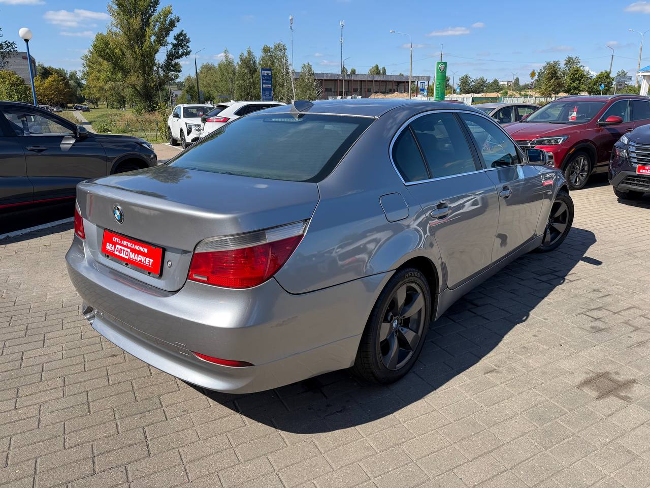 Фото автомобиля 5