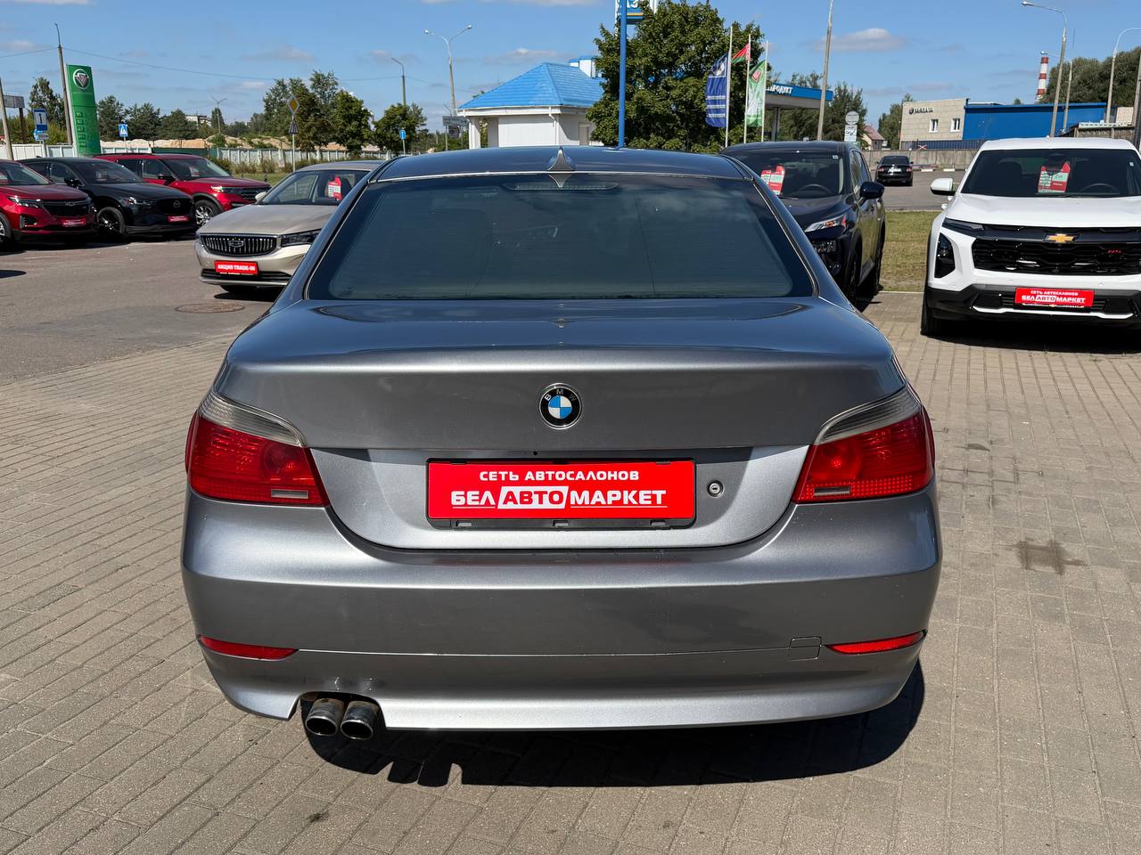 Фото автомобиля 6