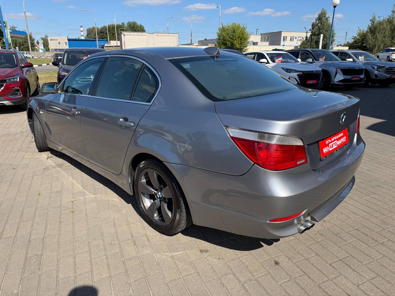 Фото автомобиля 7