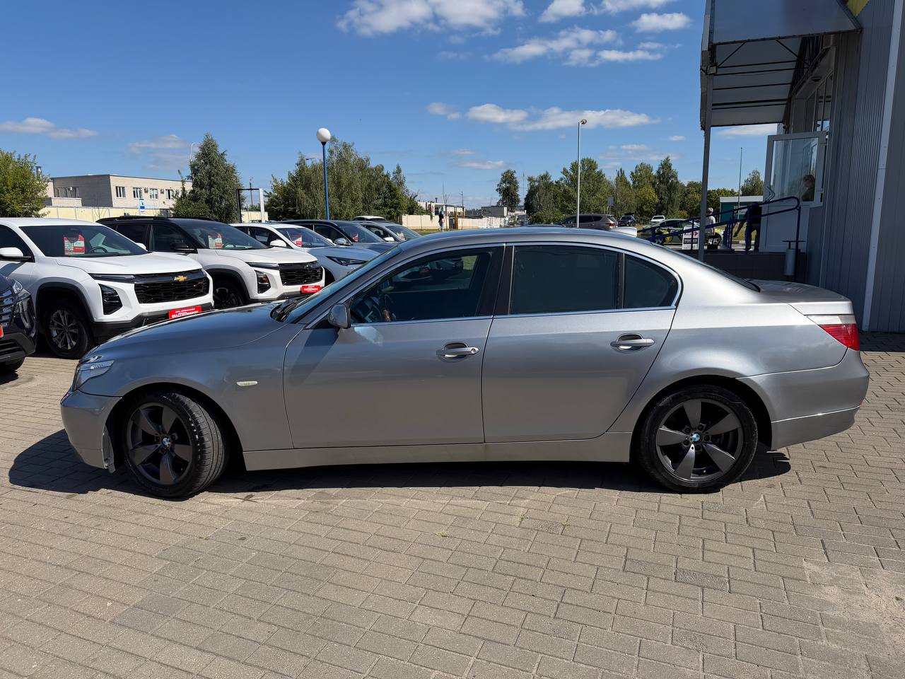Фото автомобиля 8