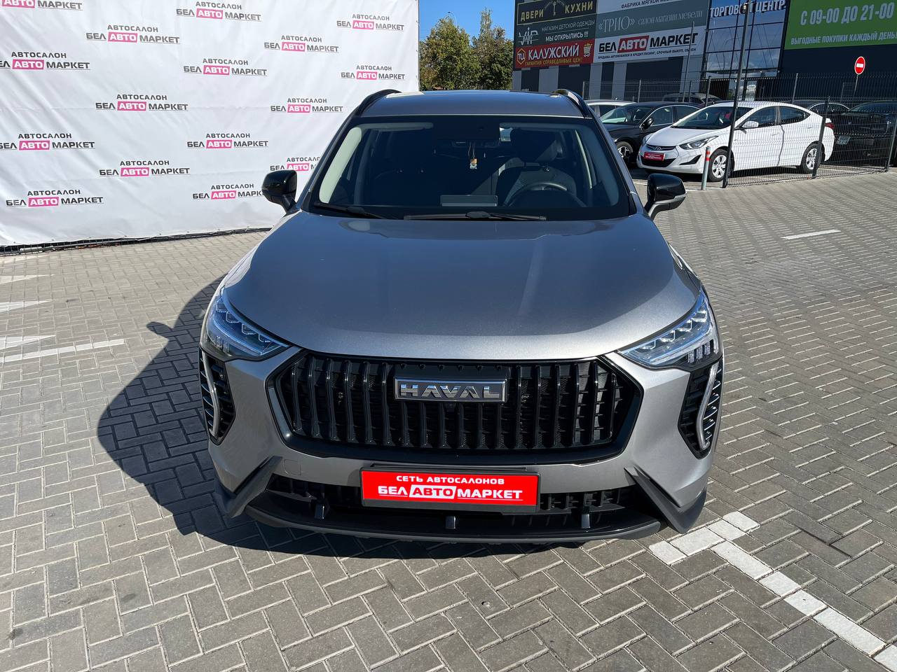 Фото автомобиля 1