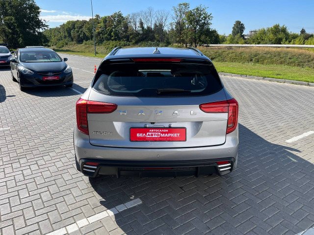 Фото автомобиля 5