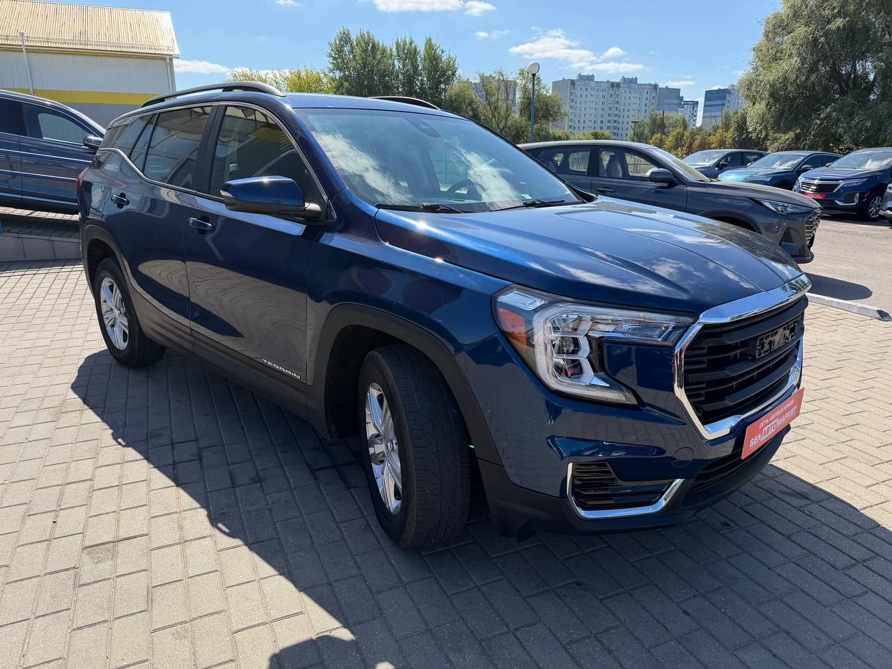 Фото автомобиля 2