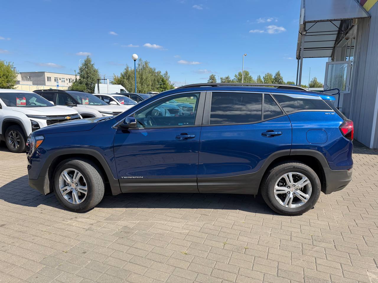 Фото автомобиля 7