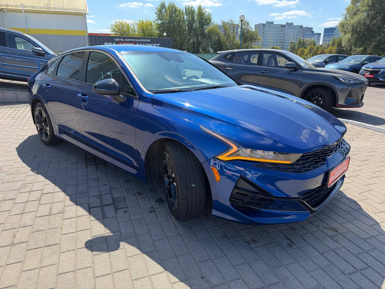 Фото автомобиля 2