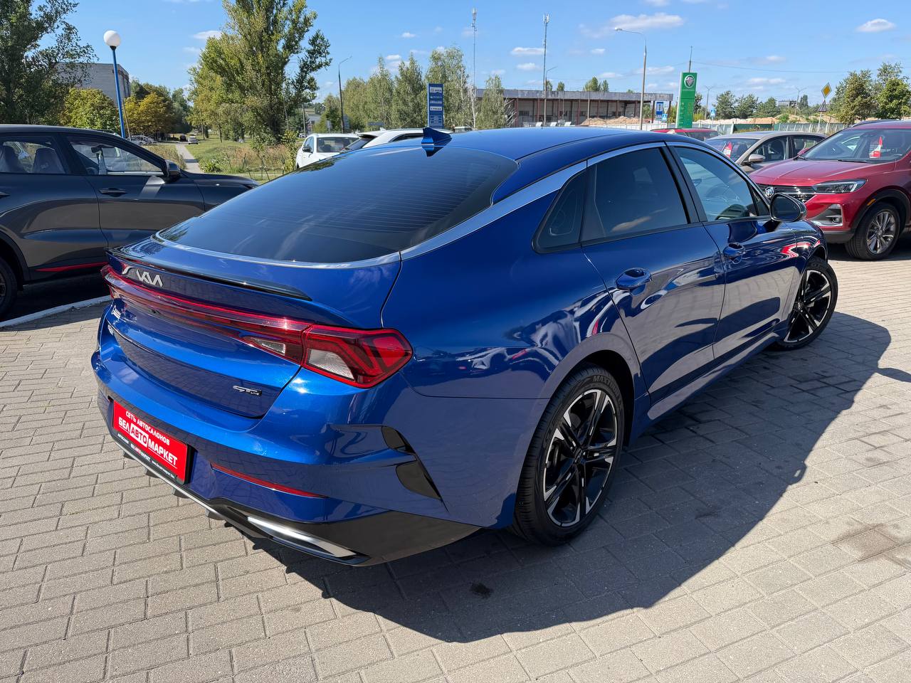 Фото автомобиля 5