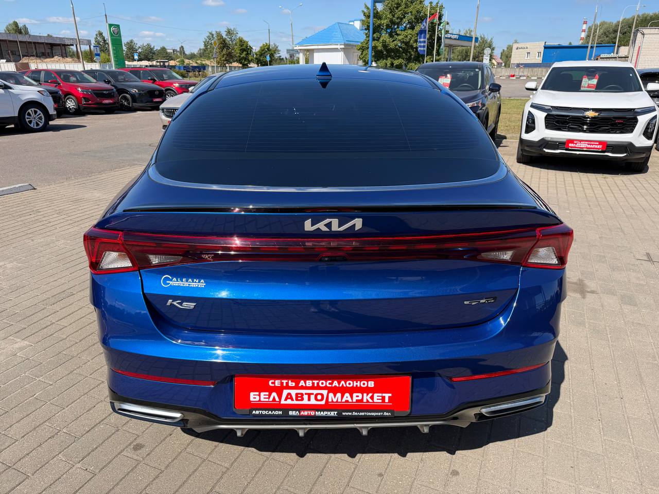 Фото автомобиля 6