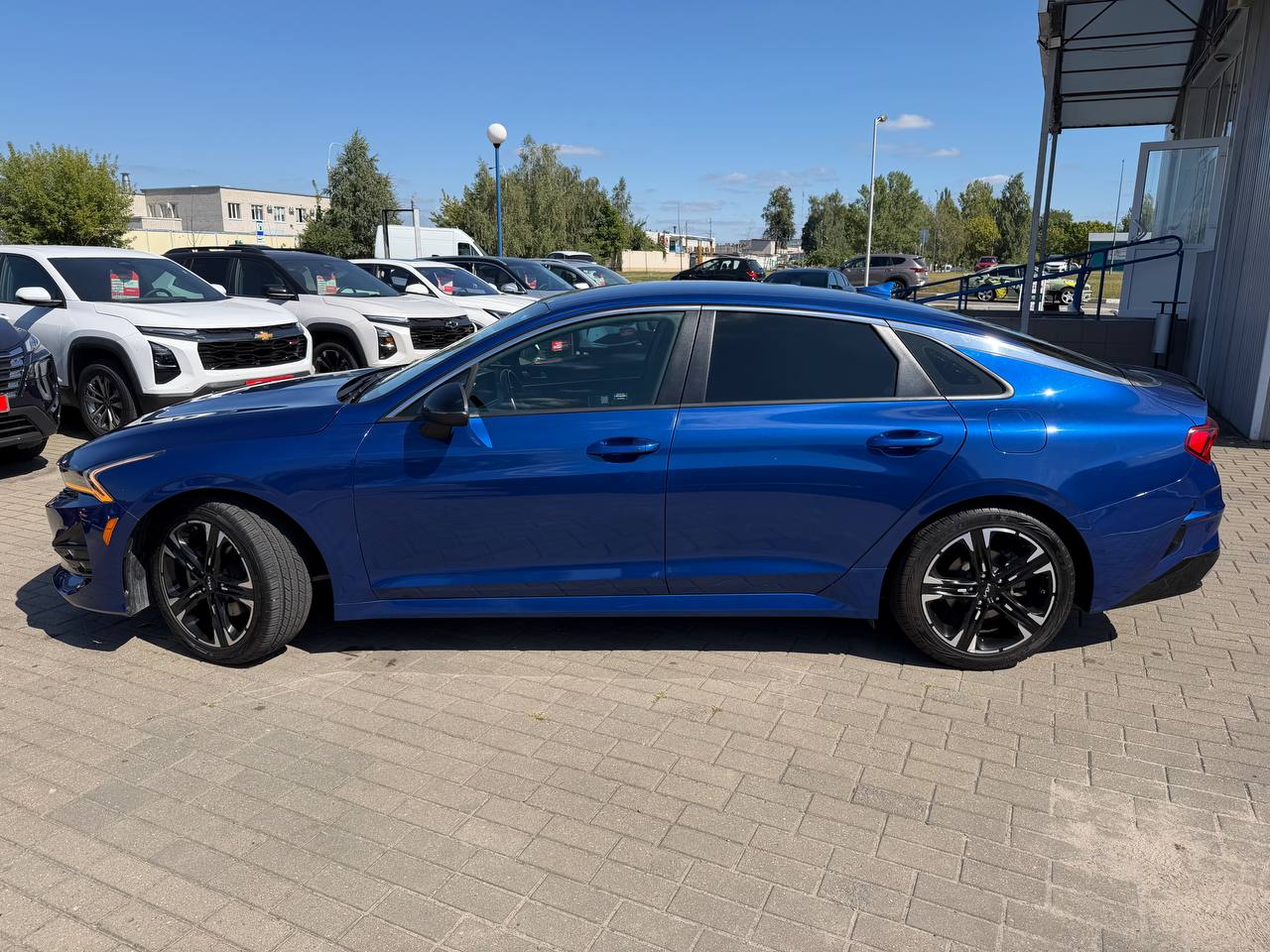 Фото автомобиля 7