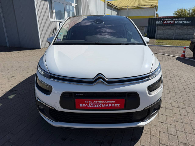 Фото автомобиля 1