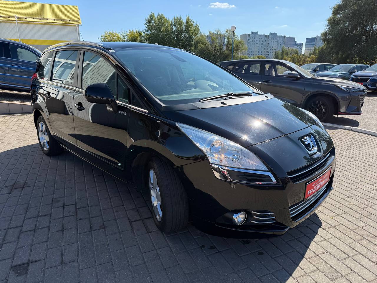 Фото автомобиля 3